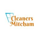 Cleaners Mitcham logo